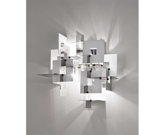 Настенный светильник Terzani UNTITLED N32A, фото 1