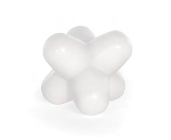 Напольный светильник Tom Dixon Jack Light White, фото 1