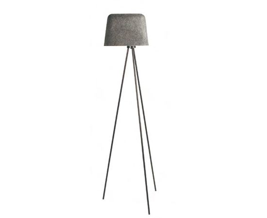 Торшер Tom Dixon Felt Floor Light, фото 1