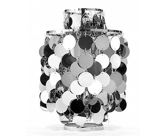 Настольная лампа Verpan Fun – 2TA Design:1964, фото 1