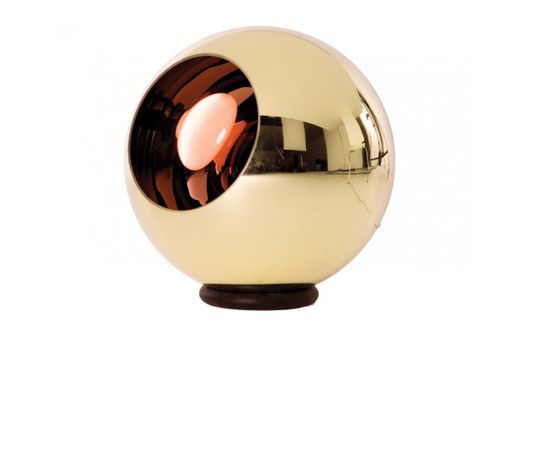 Напольный светильник Tom Dixon Copper Bronze Floor, фото 1