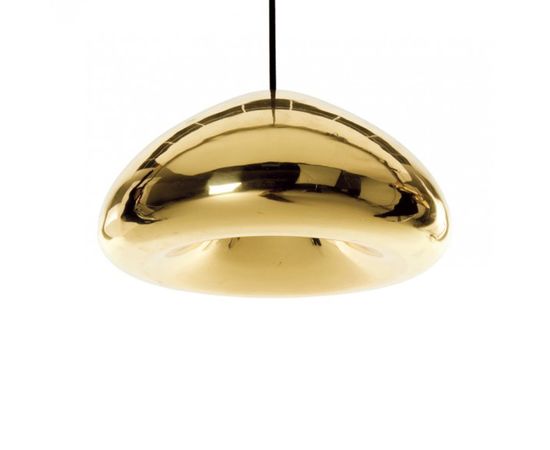 Подвесной светильник Tom Dixon Void Pendant, фото 1