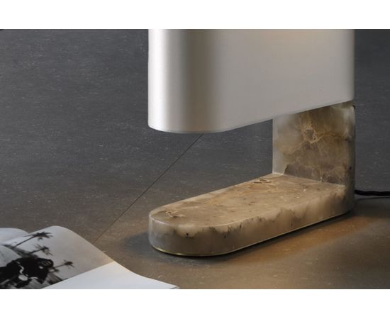 Настольная лампа CTO Lighting COLUMBO, фото 2