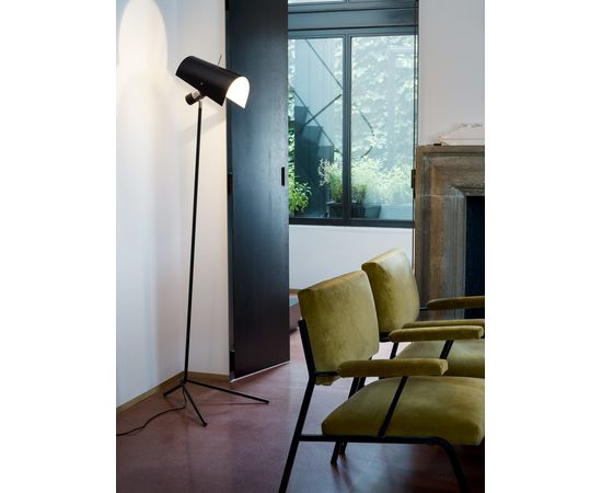 Напольный светильник Nemo CLARITAS, фото 7