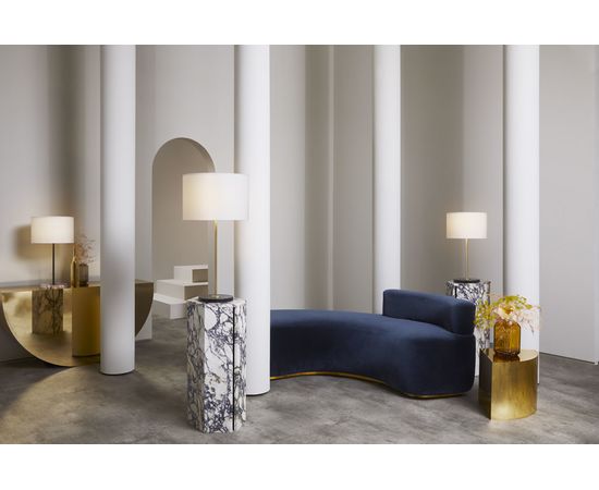 Настольная лампа CTO Lighting MAYFAIR, фото 2