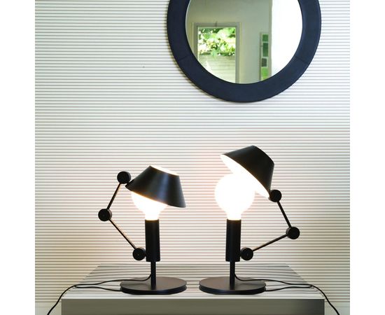 Настольный светильник Nemo MR. LIGHT, фото 2