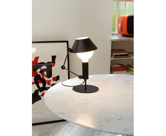 Настольный светильник Nemo MR. LIGHT, фото 4