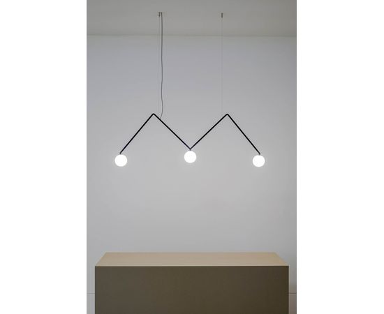 Подвесной светильник Nemo DABLIU, фото 6