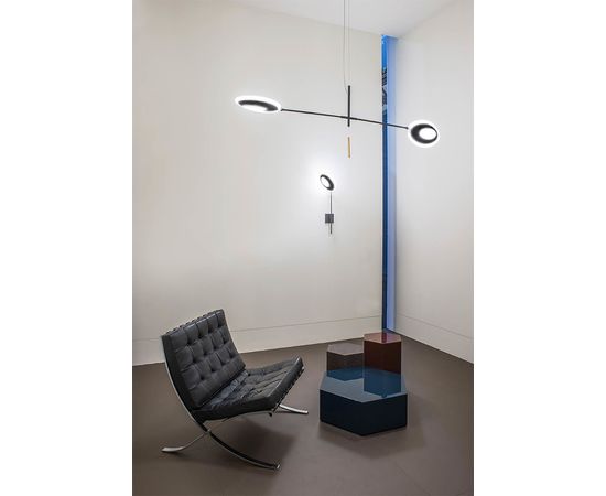 Подвесной светильник Nemo OLYMPIA PENDANT, фото 2