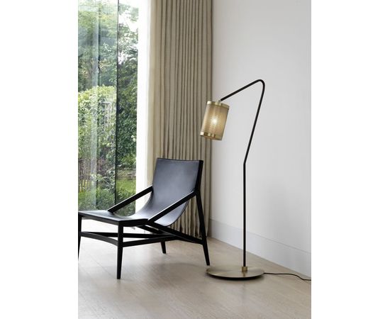 Торшер CTO Lighting PIERRE FLOOR, фото 3