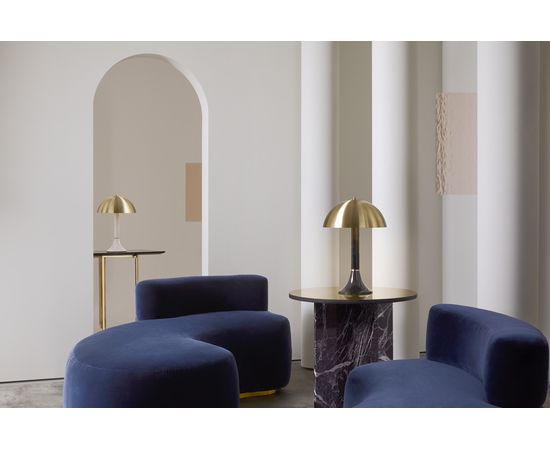 Настольная лампа CTO Lighting REGENT, фото 3