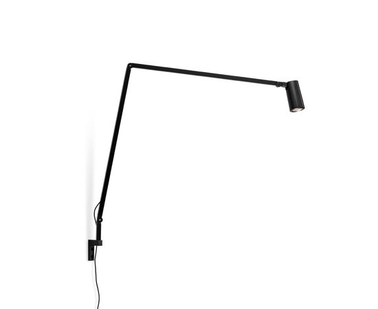 Настольный/настенный светильник Nemo UNTITLED TABLE/WALL SPOT, фото 2