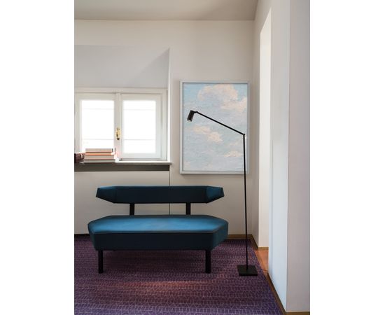 Напольный светильник Nemo UNTITLED READING SPOT, фото 2