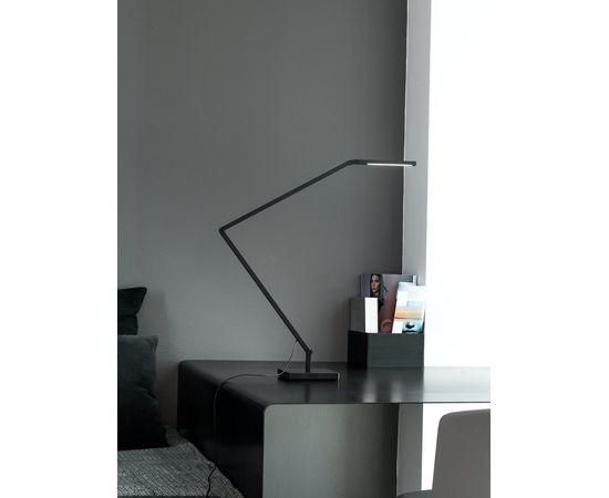 Настольный/настенный светильник Nemo UNTITLED TABLE/WALL LINEAR, фото 4