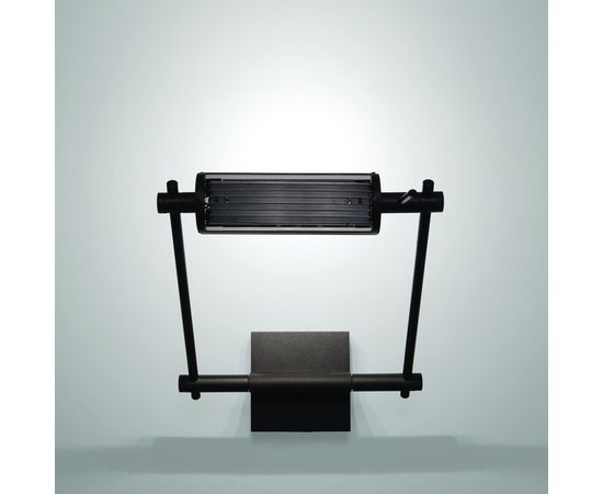 Настенный светильник Nemo LOGO WALL CEILING, фото 2