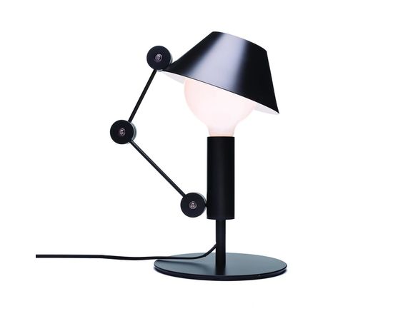 Настольный светильник Nemo MR. LIGHT, фото 1