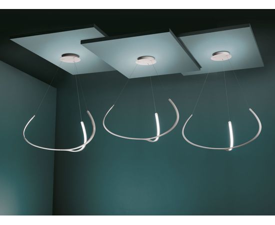 Подвесной светильник Nemo ALYA, фото 2