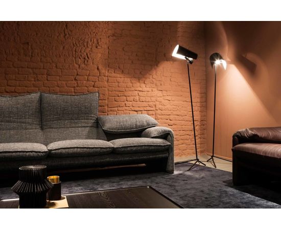 Напольный светильник Nemo CLARITAS, фото 6