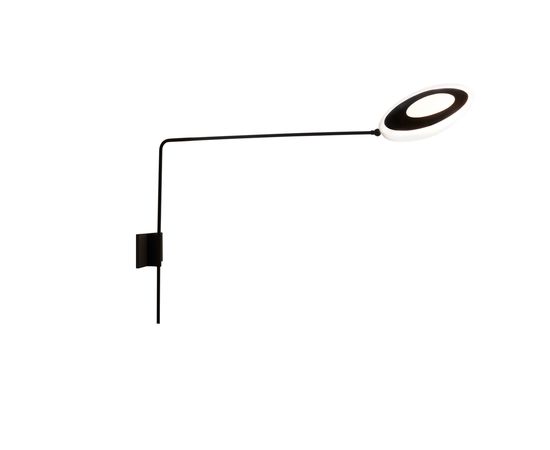 Настенный светильник Nemo OLYMPIA with arm, фото 1