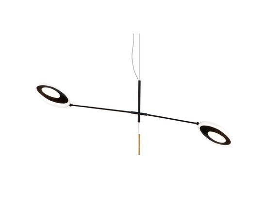 Подвесной светильник Nemo OLYMPIA PENDANT, фото 1