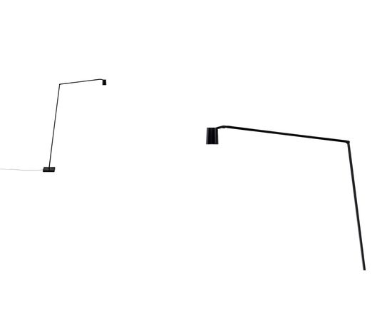 Напольный светильник Nemo UNTITLED READING SPOT, фото 3