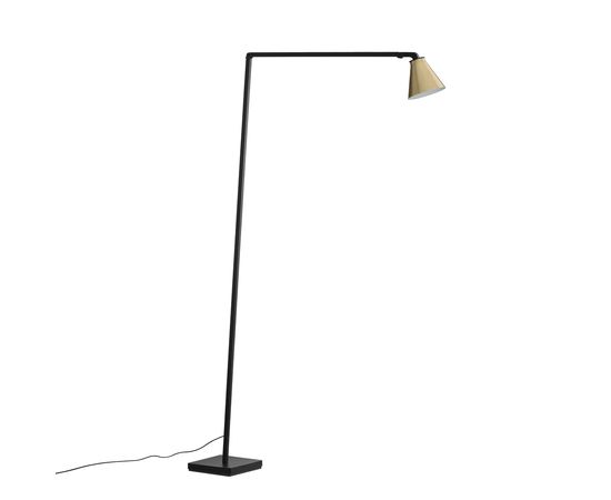 Напольный светильник Nemo UNTITLED READING CONE, фото 1