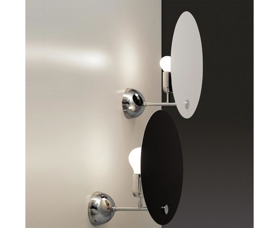 Настенный светильник Nemo KUTA WALL, фото 2