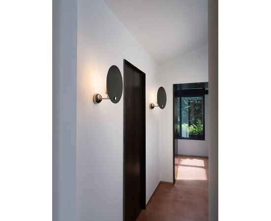 Настенный светильник Nemo KUTA WALL, фото 4