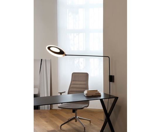 Настенный светильник Nemo OLYMPIA with arm, фото 3