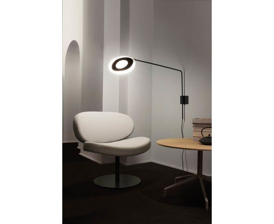 Настенный светильник Nemo OLYMPIA with arm, фото 2