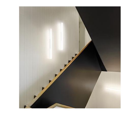 Настенный светильник Vibia Halo Wall, фото 1