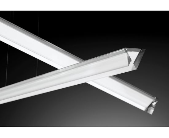 Настенный светильник Vibia Halo Wall, фото 4