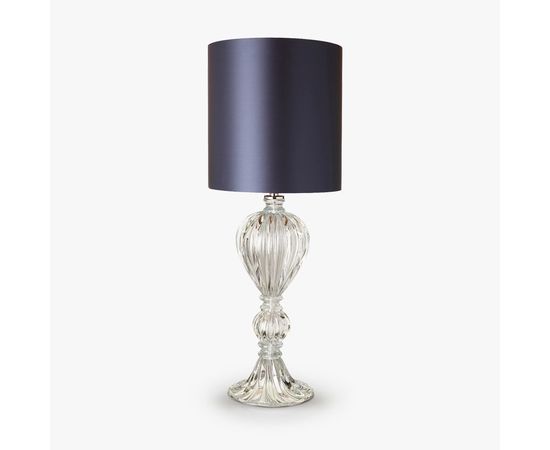 Настольная лампа Bella Figura Murano Glass Urn Lamp - Large TL302-LA, фото 2