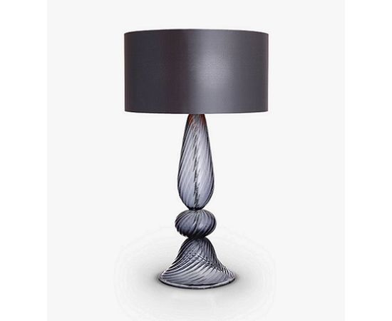 Настольная лампа Bella Figura Twist Lamp TL310, фото 2