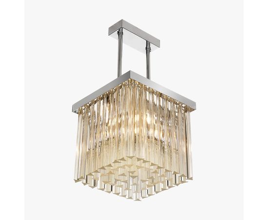 Люстра Bella Figura Small Quadro Pendant CL454, фото 1