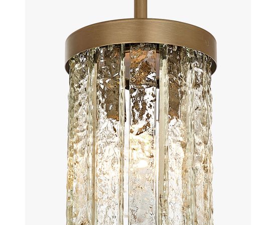 Люстра Bella Figura Small Circular Pendant CL455, фото 4