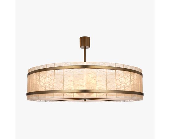 Люстра Bella Figura Dover Street Chandelier CL170, фото 4