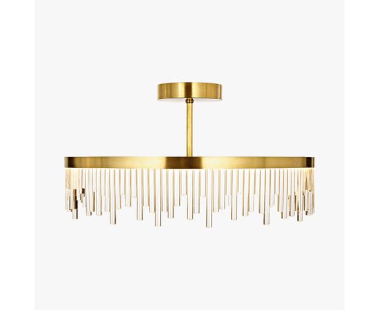 Люстра Bella Figura Belgrave Square Chandelier CL123-R, фото 1