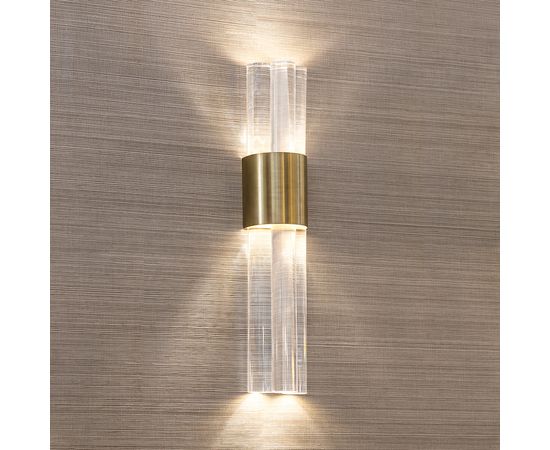 Настенный светильник Bella Figura Belmont Wall Light WL281, фото 2