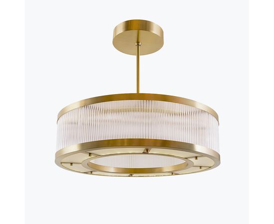 Люстра Bella Figura Burlington Gardens 2 Chandelier CL120-2, фото 1