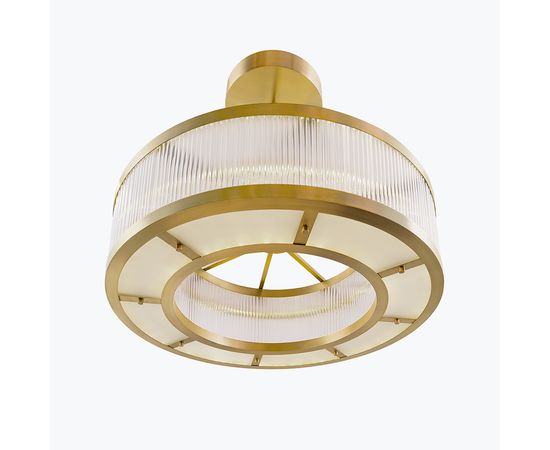 Люстра Bella Figura Burlington Gardens 2 Chandelier CL120-2, фото 3