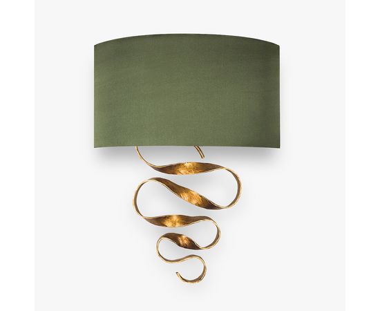 Настенный светильник Bella Figura Prima Wall Light WL391, фото 3