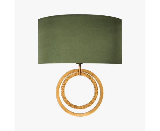 Настенный светильник Bella Figura Halo Wall Light WL390, фото 1