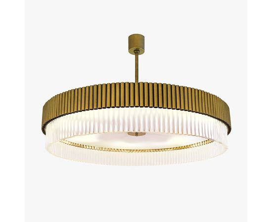 Люстра Bella Figura Pimlico Chandelier CL108, фото 1