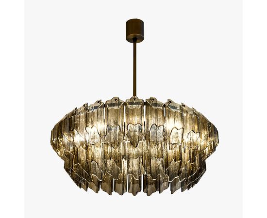 Люстра Bella Figura Pentagon 3 Chandelier CL459, фото 1