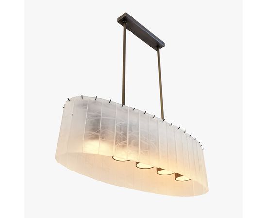 Люстра Bella Figura Portobello Chandelier CL107, фото 1