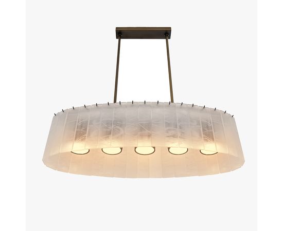 Люстра Bella Figura Portobello Chandelier CL107, фото 2