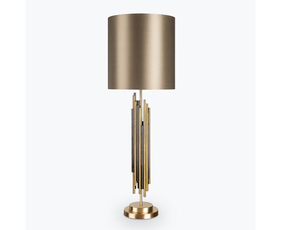 Настольная лампа Bella Figura Broadway Lamp TL752, фото 1