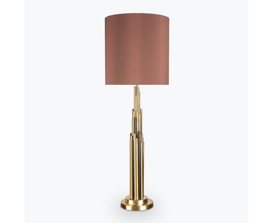 Настольная лампа Bella Figura Empire State Lamp TL755, фото 1