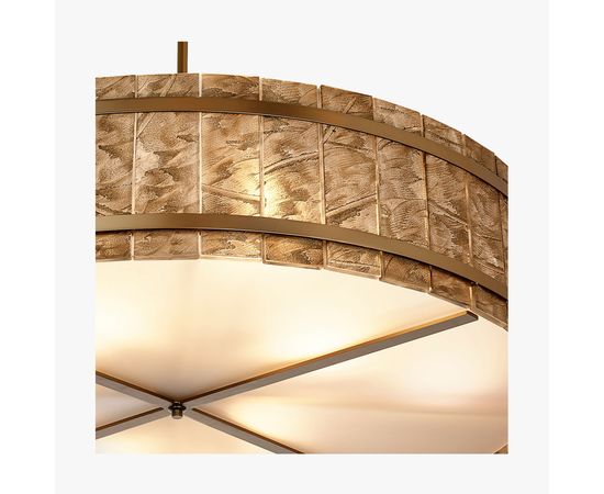 Люстра Bella Figura Dover Street Chandelier CL170, фото 2